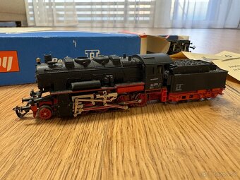 Berliner TT Bahnen - 6