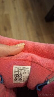 Cizmicky adidas, c.34 - 6
