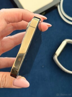 iPhone 13 pro gold 128gb - 6