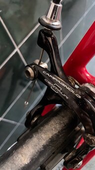 Specialized Tarmac Fullcarbon 54” - 6