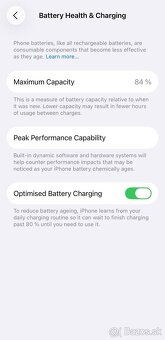 iphone 14 Pro 256 GB Deep Purple - 6