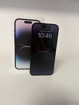 iPhone 14 PRO 256 GB - 6