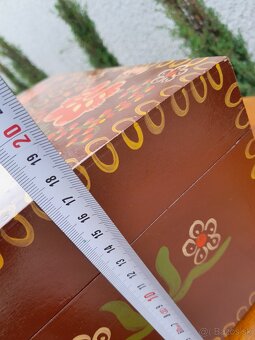 predám šperkovnicu - 6