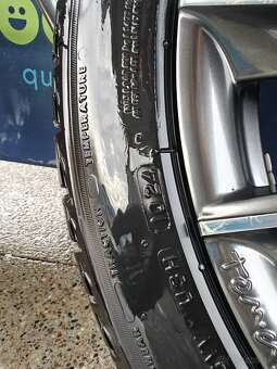 Tomason TN16, 5x112 8Jx18 ET48 - 6