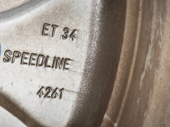 Audi Q8 e-tron - originál 19" alu disky - 6