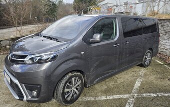 Toyota Proace Verso VIP - 6