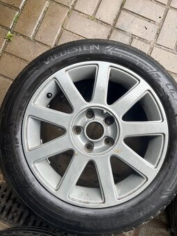 5x112 R16 pneu 205/55 r.v 21 - 6