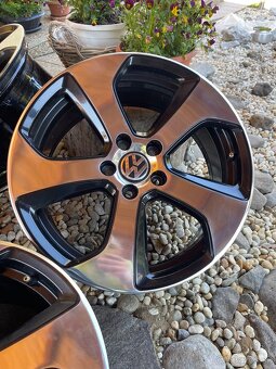 5x112 r18 original disky VW AUSTIN - 6