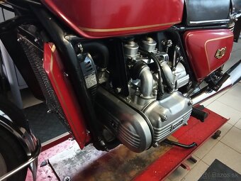 Honda gl 1000 1975 - 6