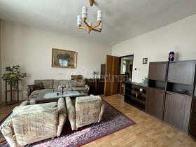 Predaj 4-izbový rodinný dom v Podlužanoch - 6