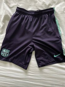 Futbalovy set Nike-FC Barcelona - 6