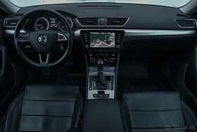 Škoda Superb 2.0 TDI Combi - Na prenájom - 6