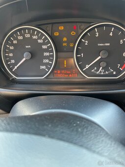 Predám BMW 116i - 6