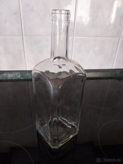 Staršie flaše flaša - 6