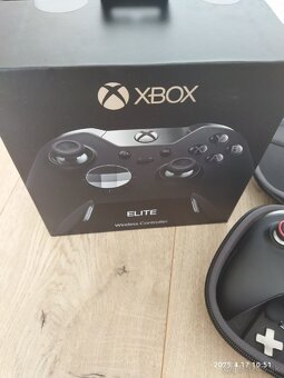 Xbox Elite Wireless Controller Series 1 - 6