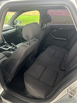 ROZPREDAM Audi A4 B6 1.9 TDI 96kw - 6