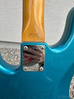 Fender precision bass - 6