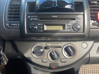 Nissan Note 1.5TDci r.v.2007 - 6
