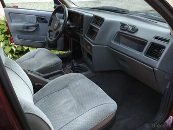 Ford Sierra 2.0l 1990 - 6