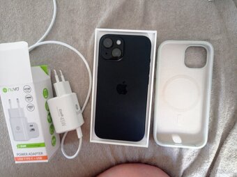 Predám iphone 15 128gb - 6