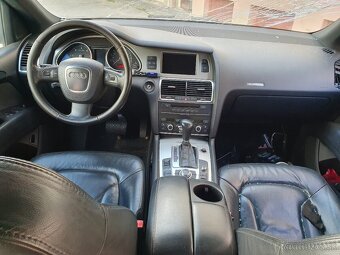 Audi Q7 3.0tdi - 6