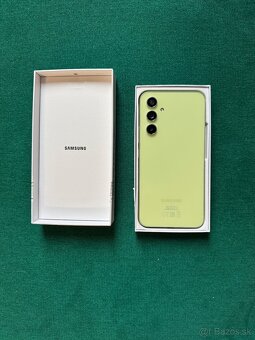 Samsung Galaxy A54 256GB - 6