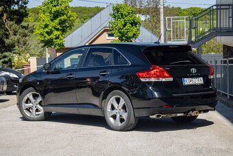 Toyota Venza 199kW AT/6 USA LPG BENZIN 2009 - 6