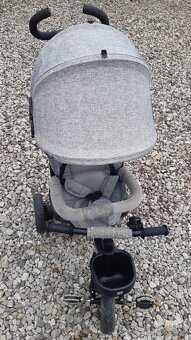 Trojkolka kinderkraft - 6