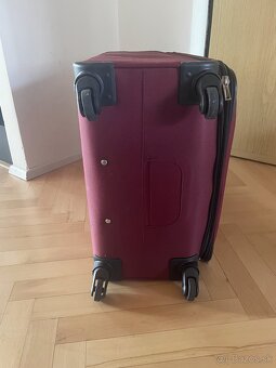 Samsonite - Kufor - cestovne kufre set - 6