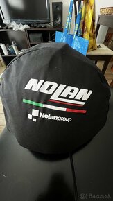 Nolan N44 Evo Classic XXS - 6