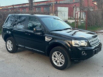 Land Rover Freelander 2 2.2 eD4 SE - 6