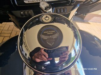 Harley Davidson electra glide ultra 115 anniversary - 6