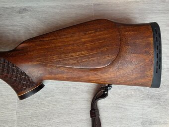 Sauer 80 - 6