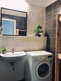1- izbový apartmán na ulici Antolská pri Draždiaku - 6