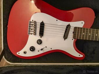 Fender Bullet telecaster 1981 USA - 6