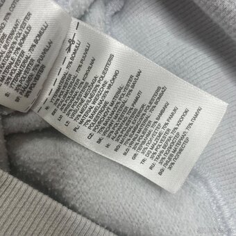 Adidas mikina s kapucňou - 6