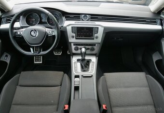 Volkswagen Passat 2.0 TDi, Automat - 6