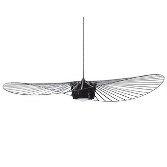Designové závěsné svítidlo/stínidlo 100 cm - 6