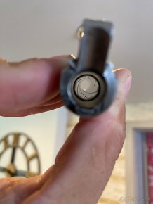 CZ-85 luger 9mm - 6