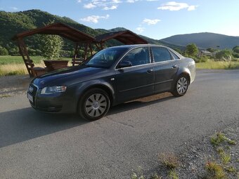 Audi A4 B7 2.0 96kw - 6