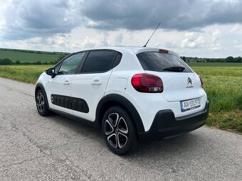 Citroen c3 1.2b - 6
