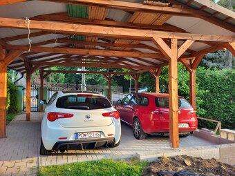 Giulietta QV - 6