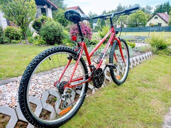Bicykel Vector-Cobra - 6