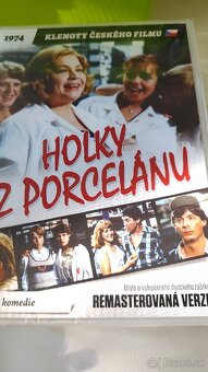 Dvd filmy - 6