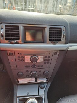 VECTRA STATION WAGON 1.9 tdi - 6