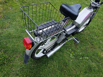 Babetta typ 210 - 6