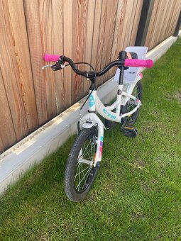 Detsky bicykel CTM - 6