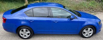 Škoda Octavia 1.6Tdi 85kW, automat DSG, 11/2018, SVK - 6
