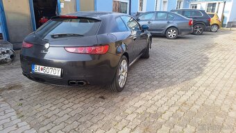 Brera 2,4 JTD 147 KW - 6