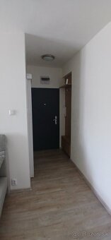 Prenájom garsónky v meste Humenné - 6